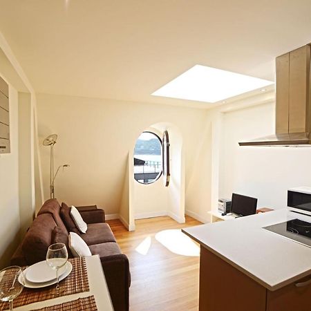 Go Donosti Picasso Apartment San Sebastián Exterior foto