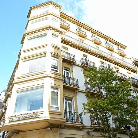 Go Donosti Picasso Apartment San Sebastián Exterior foto